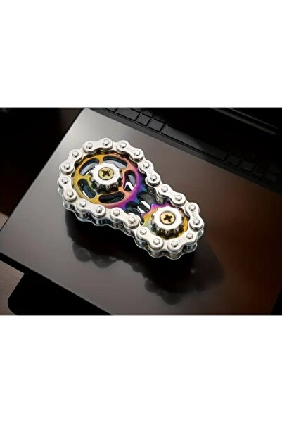 kho military design Paslanmaz Çelik Dişli Rulmanlı Mekanik Stres Çarkı Renkli