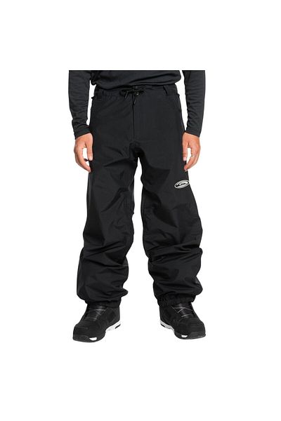 Quiksilver High Altitude Gore-Tex Pt Men's Snowboard Pants Men's Snowboard Pants