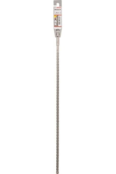 SDS-Plus 5X Drill Bit 8x400x460mm Stone and Concrete