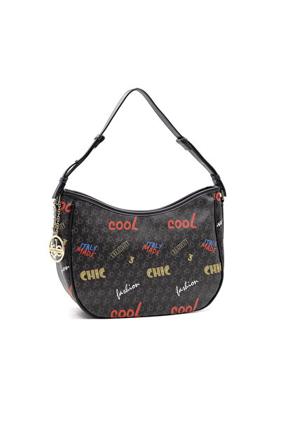 Roccobarocco Geanta de umar Roccobarocco Cassiopea, 33 x 19 x 12 cm