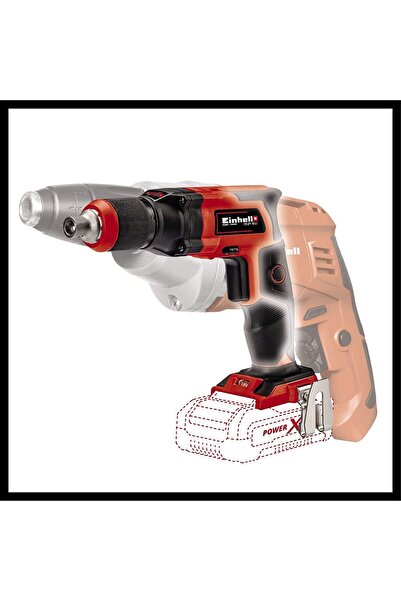 Einhell Te-dy 18 Li Solo Alçıpan Vidalama 18v - Aküsüz