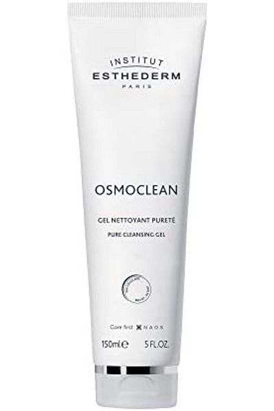 Institut Esthederm Institut Esthederm Osmoclean Pure Cleansing Gel, 5 Ounce