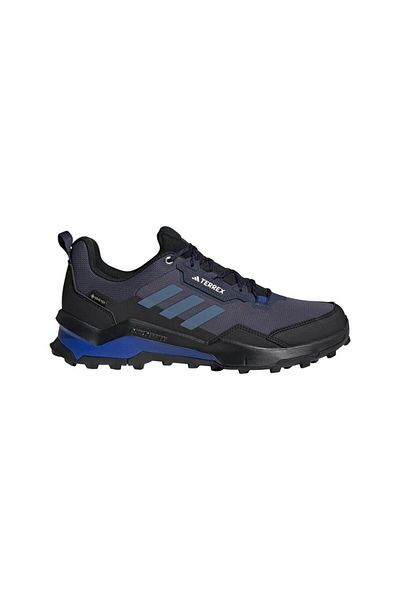 adidas Men's Blue Boots Terrex Ax4 Gtx Blue Jp7380