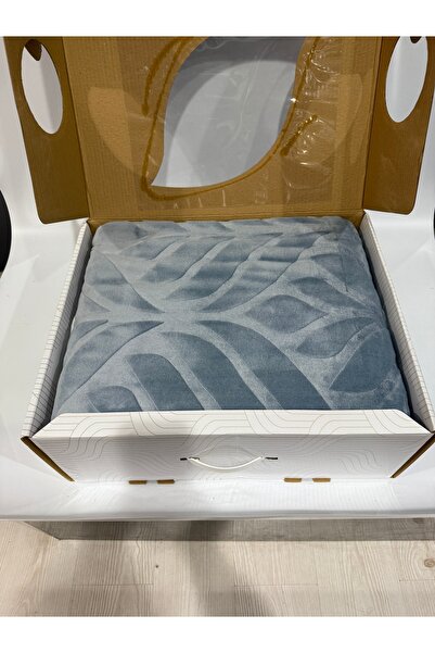 Merinos MERINOS ELEGANCE SINGLE PERSON BLANKET