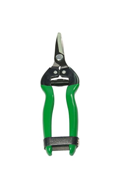 Eltu 429e6 Meyve Toplama Narenciye Makası - Kısa Eğik