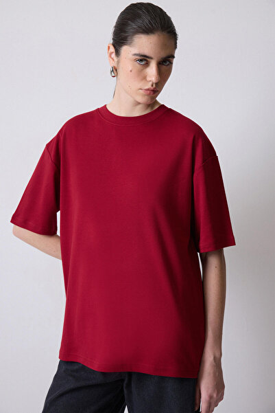 Touché Privé 100% Cotton Short Sleeve T-Shirt