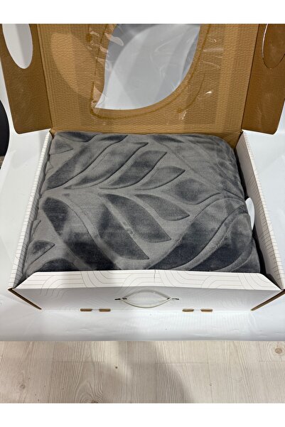 Merinos MERINOS ELEGANCE SINGLE PERSON BLANKET