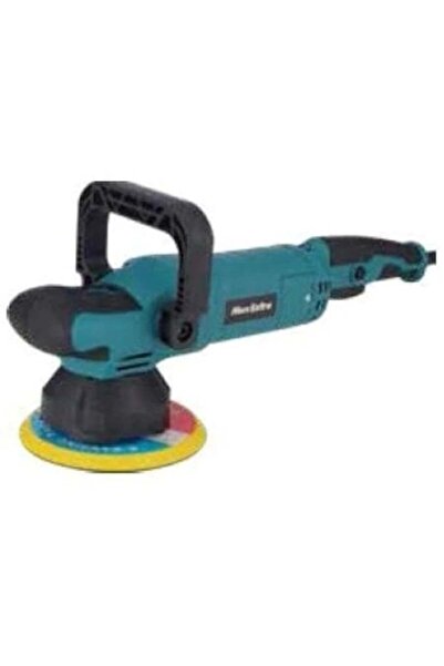 Max Extra Max-Extra MXP3075 Egzantirik Polisaj Makinası 1200W 150mm