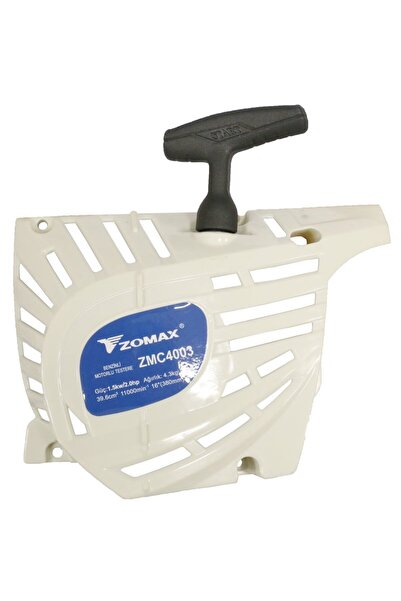Zomax 400301167 Starter Kapak Komple - Zmc4003
