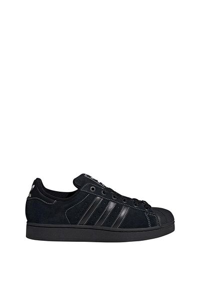adidas Orginals Women's Casual Sneaker Shoes Superstar Ii Jh5470