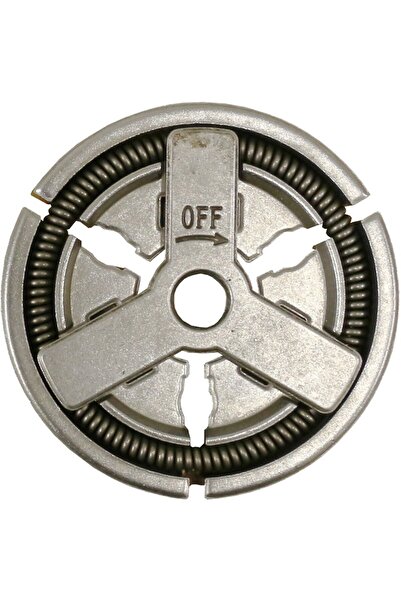 Zomax 4610e19k Balata - Zm4610, Zm4620, Zm5010, Zm5020, Zm5030, Zm5410