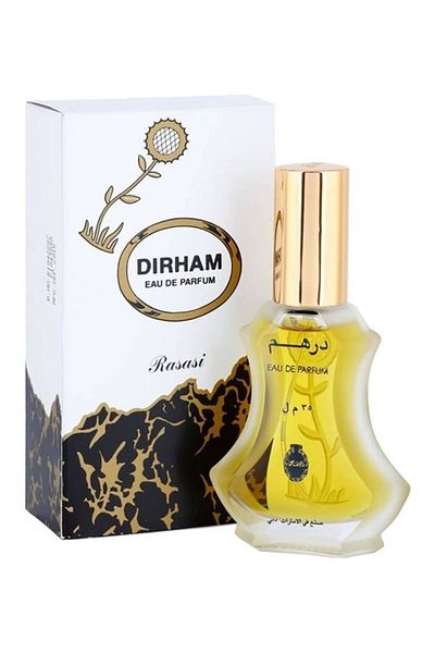 Rasasi Dirham perfume 35 ml