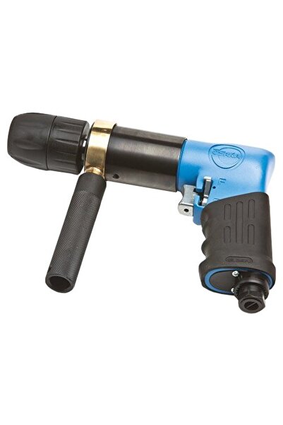 Genel Markalar Havalı Matkap Sağ Sol 13mm, Güçlü ve Çok Yönlü Çalışma Aracı