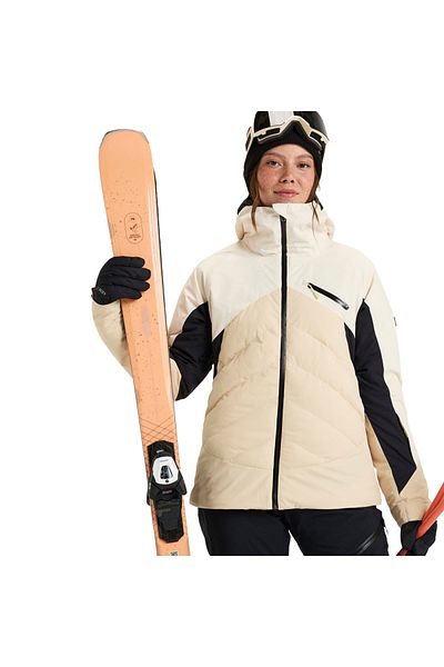 Roxy Luna Frost Jk Women's Snowboard Jacket