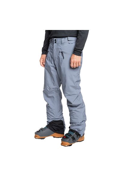 Quiksilver Boundry Pt Men's Snowboard Pants Men's Snowboard Pants Eqytp03230