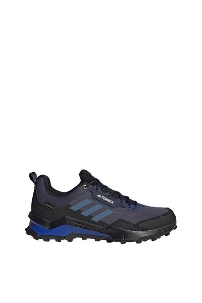 adidas Men's Blue Boots Terrex Ax4 Gtx Blue Jp7380