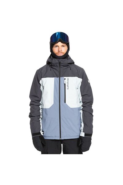 Quiksilver Dawson Jk Men's Snowboard Jacket Men's Snowboard Jacket Eqytj03451