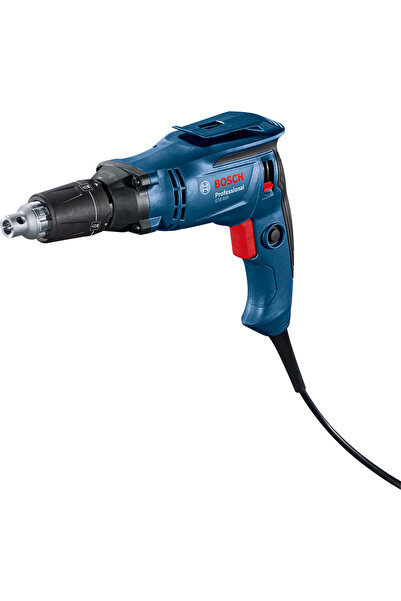 Bosch Professional Gtb 650 Vidalama Makinesi
