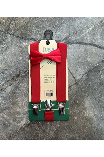 ESKİŞEHİR YUMURCAK papyon askı takımı