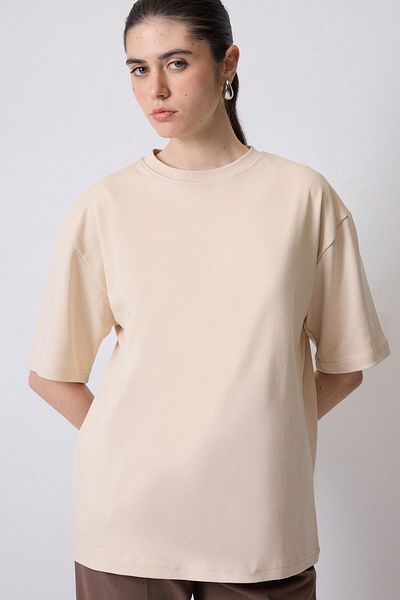 Touché Privé Short Sleeve T-shirt