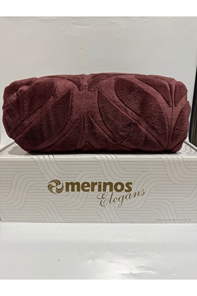 Merinos MERİNOS ELEGANCE TEK KİŞİLİK BATTANİYE