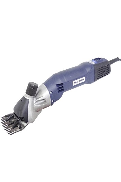 Max Extra Max-Extra ZXS-301 Beiyuan Koyun Kırkma Makinası Devir Ayarlı 500W