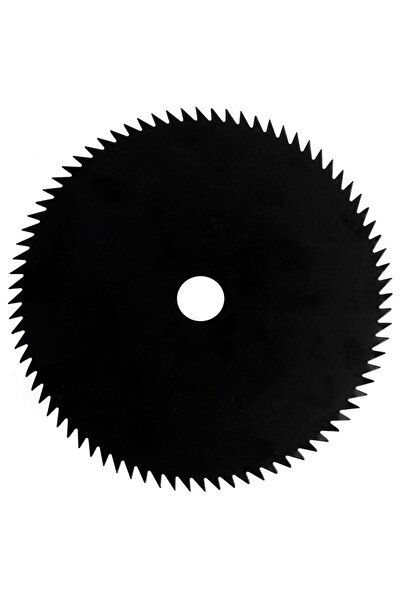 Genel Markalar Oleo-Mac 4095066BR Tırpan Bıçağı 80 Diş 255mm