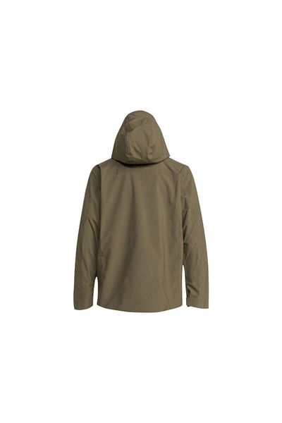 Quiksilver Quest Stretch 20K Jk Men's Snowboard Jacket Men's Snowboard Jacket Eqytj03449