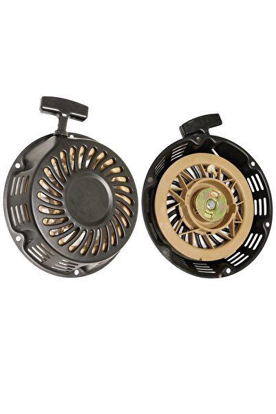 Palmera 8J00802 Starter Kapak 11-13-15Hp - PA800JM