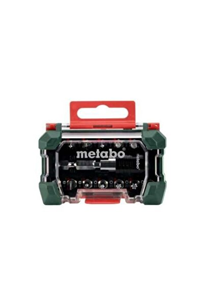 Metabo 626703000 Bitbox Promotion 15 Pieces