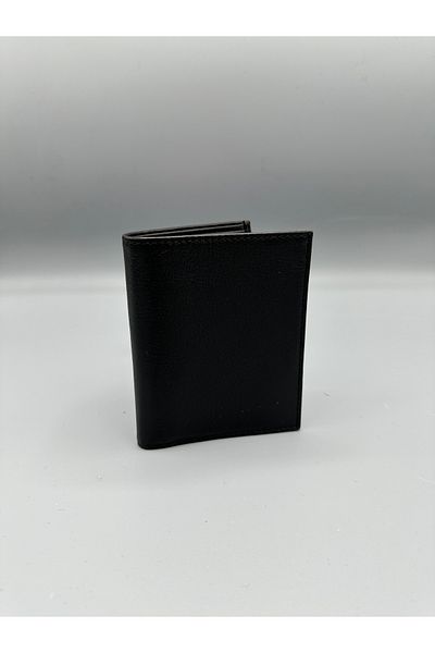 tahiroğlu deri 1987 Джобен портфейл от естествена кожа