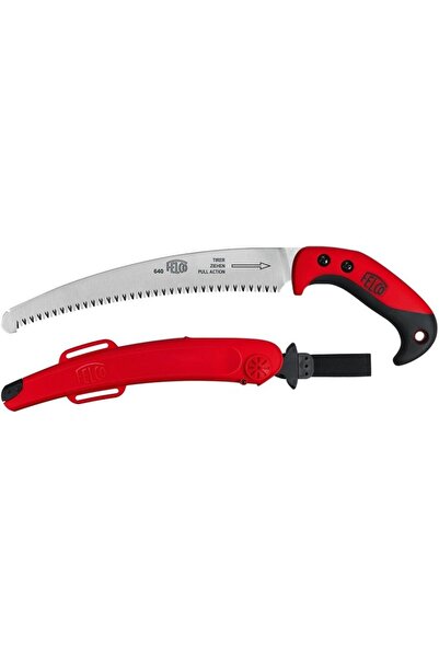 Felco 640 Budama Testeresi Kavisli 27cm