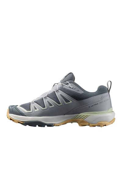 Salomon X Ultra 360 Edge L 478181   Ανδρικά παπούτσια εξωτερικού χώρου - Γκρι
