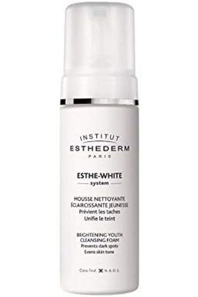 Institut Esthederm Esthederm Brightening Youth Dark Spots Cleansing Foam 150ml
