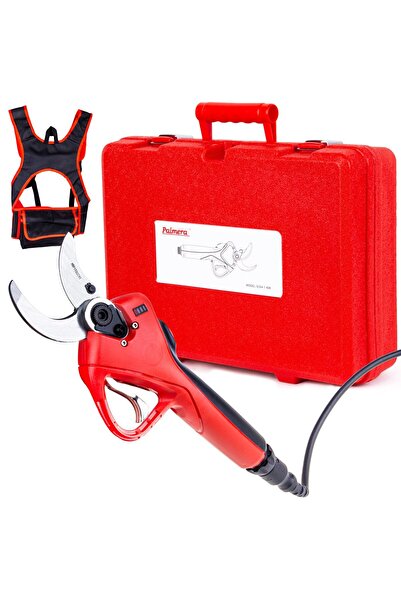 Palmera Sca4-1-40k Şarjlı Budama Makası 40mm 4.4ah - Sensörlü