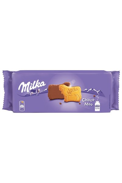 ZAYKA Milka Choco Moo 200 G