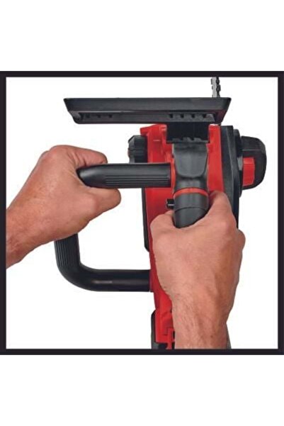 Einhell FORTEXXA 18/20 TH Solo Ağaç Kesme Makinası 18V - Aküsüz