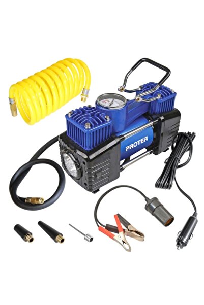 Proter Pr252kit Araç Kompresörü 12v