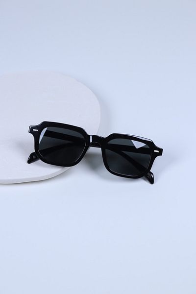 LOOKUP Unisex Sunglasses Uv400 Protection Ce Stilli Optical Compatible 52-20-150