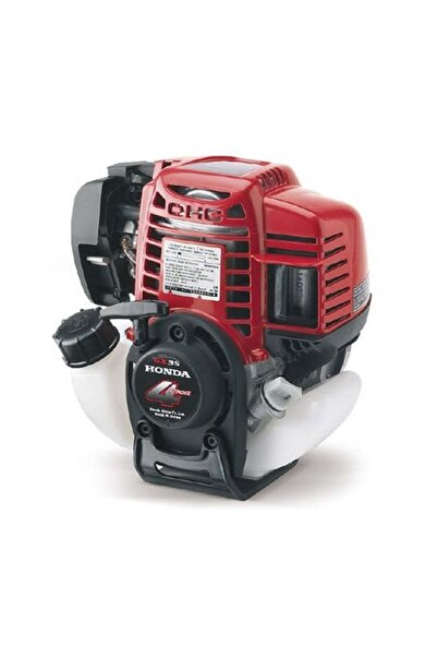 Honda GX 35 Benzinli Motor
