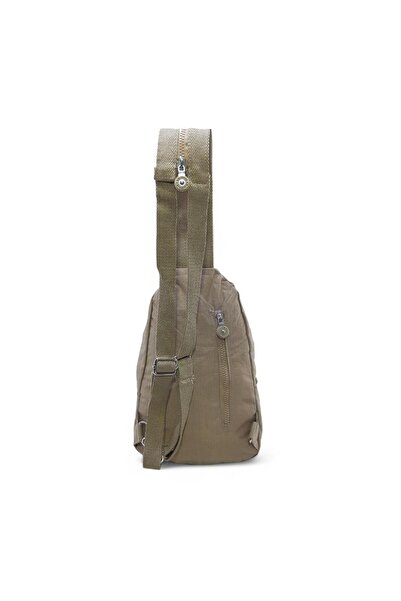 Baginn Eyelet Combination Fabric 30*18 cm Hat Bag Lightweight Fabric