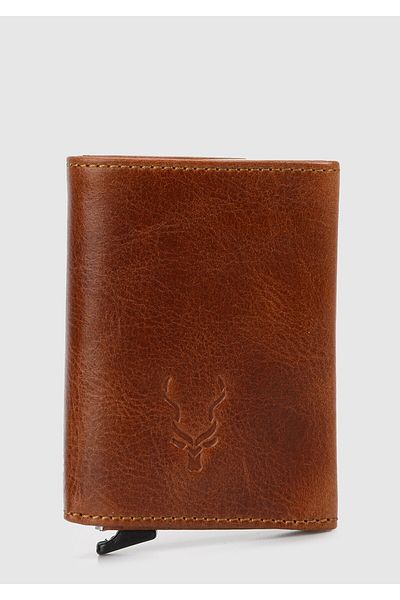Carrera Taba Carrera Car0022 - Портфейл Taba от естествена кожа