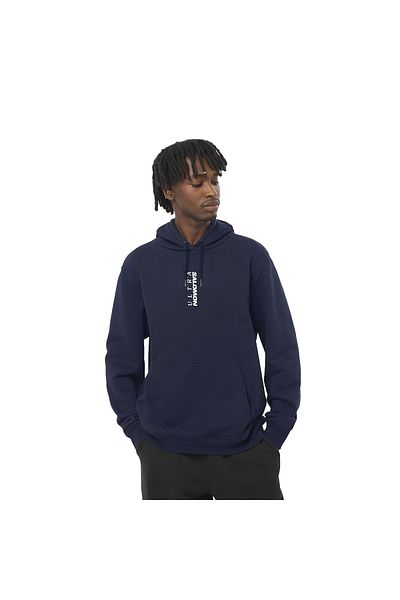 Salomon Ultra Hoodie Men's Sweatshirt Men's Sweatshirt Lc2338800