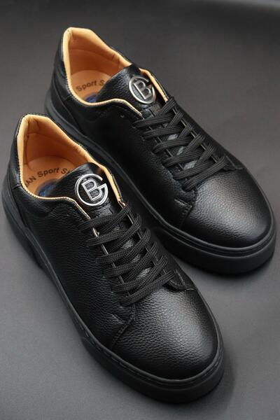 Sanvio Tarzkar Ανδρικά καθημερινά εύκαμπτα άνετα ραμμένα ελαφριά αθλητικά παπ...