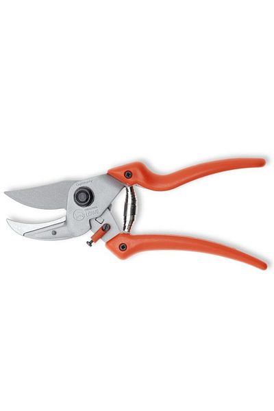 löwe 21cm Anvil Mouth Pruning Shears - 7.107