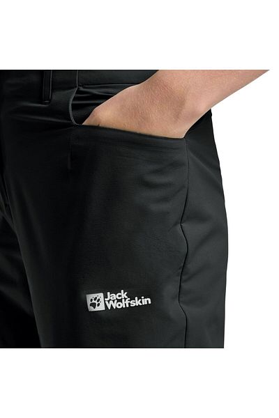 Jack Wolfskin Προενισχυμένο παντελόνι Stride W