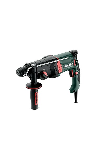 Metabo Khe 2645 Kırıcı Delici 850w 2.9 Joule