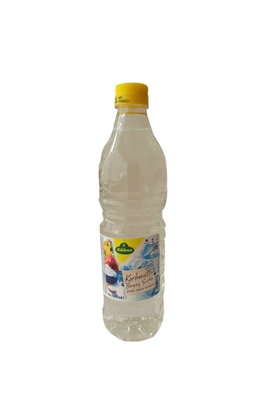 ZAYKA Kühne Karbonatlı Beyaz Sirke 1000 Ml