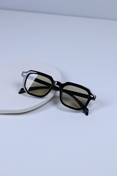 LOOKUP Unisex Sunglasses Uv400 Protection Ce Stilli Optical Compatible 52-20-150