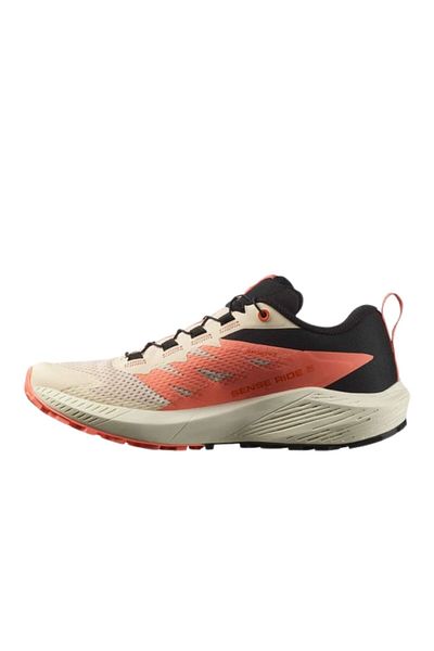 Salomon Sense Ride 5 Women's Patika Running Shoes Women's Patika Running Shoes L47808700